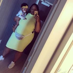 Meet your Posher, Sierra